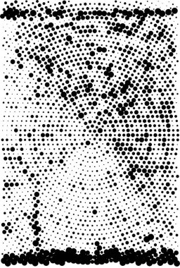 Soyut siyah ve beyaz grunge monokrom arkaplanı