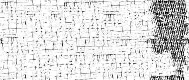 Soyut siyah ve beyaz grunge monokrom arkaplanı