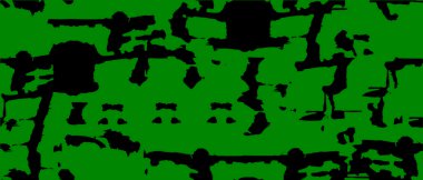 Soyut siyah ve beyaz grunge monokrom arkaplanı