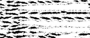 Soyut siyah ve beyaz grunge monokrom arkaplanı