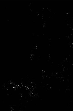 Soyut siyah ve beyaz grunge monokrom arkaplanı