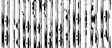 Soyut siyah ve beyaz grunge monokrom arkaplanı