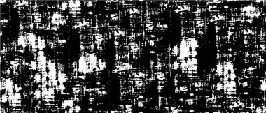 Soyut siyah ve beyaz grunge monokrom arkaplanı