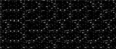 Soyut siyah ve beyaz grunge monokrom arkaplanı