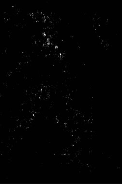 Soyut siyah ve beyaz grunge monokrom arkaplanı