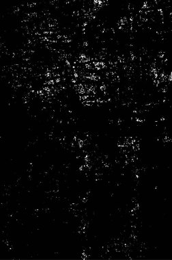 Soyut siyah ve beyaz grunge monokrom arkaplanı