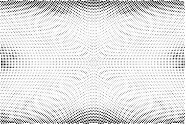 Soyut siyah ve beyaz grunge monokrom arkaplanı