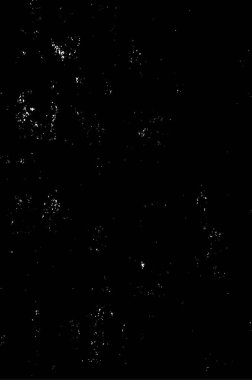 Soyut siyah ve beyaz grunge monokrom arkaplanı