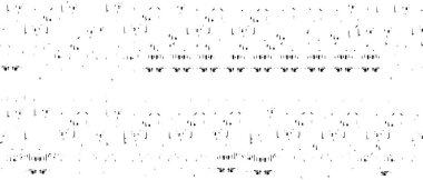 Çatlak, leke ve noktalarda kirli desenli tek renkli klasik yüzey. Karanlık korku tarzı arka planda eski bir duvar 