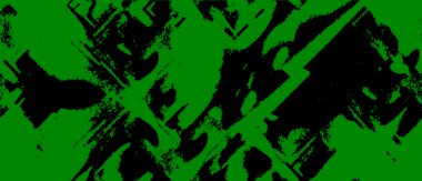 Soyut siyah ve beyaz grunge monokrom arkaplanı