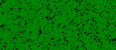 Çatlak, leke ve noktalarda kirli desenli tek renkli klasik yüzey. Karanlık korku tarzı arka planda eski bir duvar 