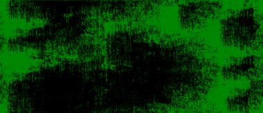 Soyut yeşil arkaplan, vektör illüstrasyonu