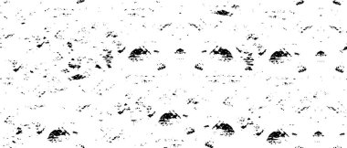 siyah ve beyaz grunge soyut arka plan. vektör illüstrasyonu