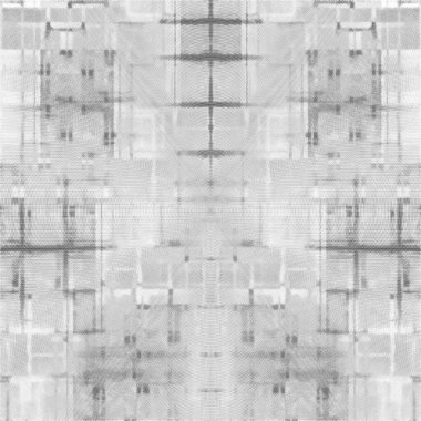 siyah ve beyaz grunge soyut arka plan. vektör illüstrasyonu