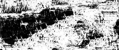 siyah ve beyaz grunge soyut arka plan. vektör illüstrasyonu