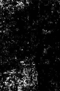 siyah ve beyaz grunge soyut arka plan. vektör illüstrasyonu