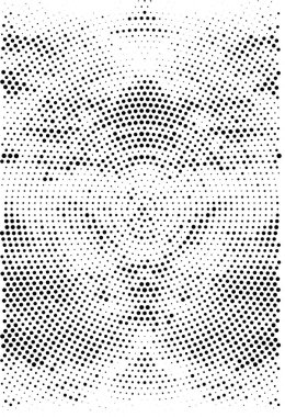 siyah ve beyaz grunge soyut arka plan. vektör illüstrasyonu