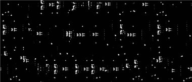 siyah ve beyaz grunge soyut arka plan. vektör illüstrasyonu