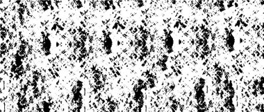 yeşil arkaplan ve küçük daireler