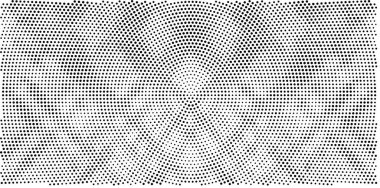 Grunge üst üste biniyor. Soyut siyah-beyaz vektör arkaplanı. Çatlaklarda, noktalarda, noktalarda kirli desenli tek renkli vintage yüzey.