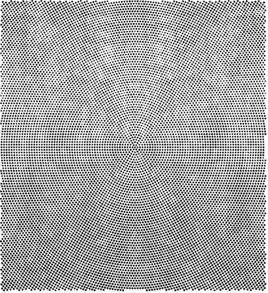 Абстрактный Черно Белый Монохромный Фон — стоковый вектор