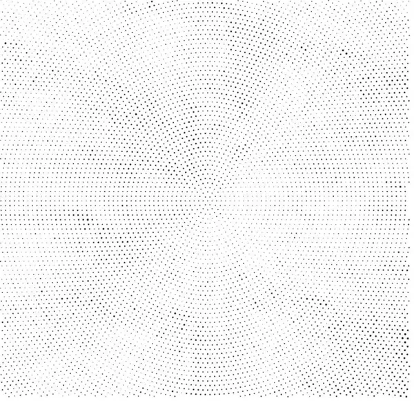 半色调纹理 抽象的背景 点缀半吨白质感 矢量图解 遇险设计 — 图库矢量图片