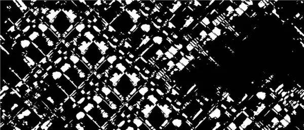 siyah ve beyaz grunge soyut arka plan. vektör illüstrasyonu