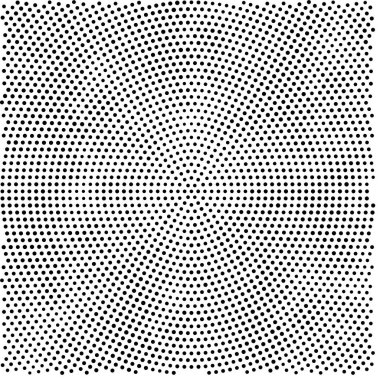 Grunge üst üste biniyor. Soyut siyah-beyaz vektör arkaplanı. Çatlaklarda, noktalarda, noktalarda kirli desenli tek renkli vintage yüzey.