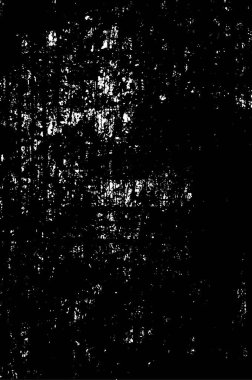 Sert, çizik, sıçramış grunge desenli fırça darbeleri. Dokuları üst üste koy. Siyah-beyaz boyanmış kağıt dokusu. Skeç grunge tasarımı. Poster, kapak, afiş, taklit, çıkartma düzeni için kullan