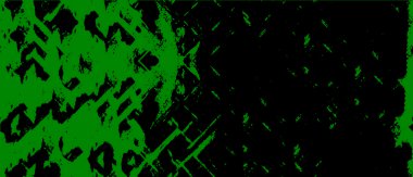 Sert, çizik, sıçramış grunge desenli fırça darbeleri. Dokuları üst üste koy. Siyah-beyaz boyanmış kağıt dokusu. Skeç grunge tasarımı. Poster, kapak, afiş, taklit, çıkartma düzeni için kullan