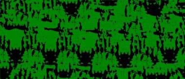 Sert, çizik, sıçramış grunge desenli fırça darbeleri. Dokuları üst üste koy. Siyah-beyaz boyanmış kağıt dokusu. Skeç grunge tasarımı. Poster, kapak, afiş, taklit, çıkartma düzeni için kullan