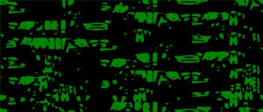 Sert, çizik, sıçramış grunge desenli fırça darbeleri. Dokuları üst üste koy. Siyah-beyaz boyanmış kağıt dokusu. Skeç grunge tasarımı. Poster, kapak, afiş, taklit, çıkartma düzeni için kullan