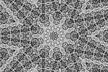 Vektör grunge dokusu. Metnin ya da resmin için boş olan eski kağıt