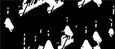 Vektör grunge dokusu. Metnin ya da resmin için boş olan eski kağıt