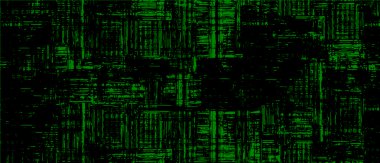 Vektör grunge dokusu. Metnin ya da resmin için boş olan eski kağıt