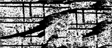 Vektör grunge dokusu. Metnin ya da resmin için boş olan eski kağıt