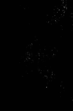 Vektör grunge dokusu. Metnin ya da resmin için boş olan eski kağıt