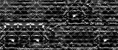 Vektör grunge dokusu. Metnin ya da resmin için boş olan eski kağıt