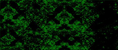 Vektör grunge dokusu. Metnin ya da resmin için boş olan eski kağıt