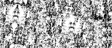 Vektör grunge dokusu. Metnin ya da resmin için boş olan eski kağıt