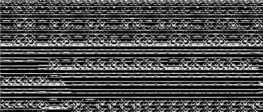 Vektör grunge dokusu. Metnin ya da resmin için boş olan eski kağıt