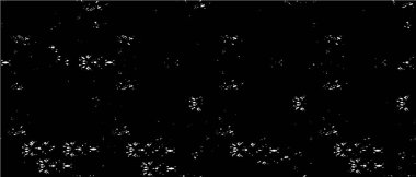 Vektör grunge dokusu. Metnin ya da resmin için boş olan eski kağıt