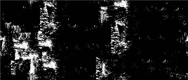 Vektör grunge dokusu. Metnin ya da resmin için boş olan eski kağıt