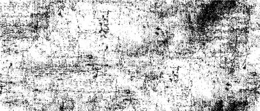 Vektör grunge dokusu. Metnin ya da resmin için boş olan eski kağıt