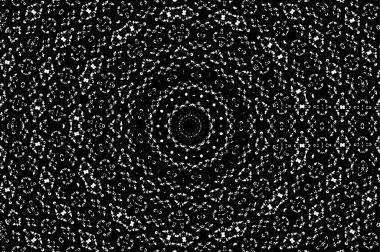 Vektör grunge dokusu. Metnin ya da resmin için boş olan eski kağıt