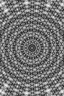 Vektör grunge dokusu. Metnin ya da resmin için boş olan eski kağıt