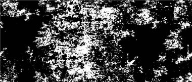 Vektör grunge dokusu. Metnin ya da resmin için boş olan eski kağıt