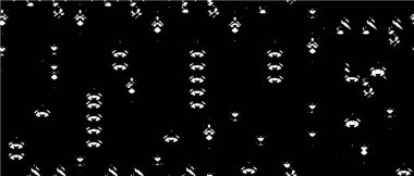 Vektör grunge dokusu. Metnin ya da resmin için boş olan eski kağıt