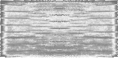 Vektör grunge dokusu. Metnin ya da resmin için boş olan eski kağıt