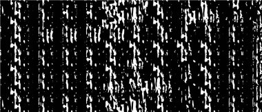 Vektör grunge dokusu. Metnin ya da resmin için boş olan eski kağıt